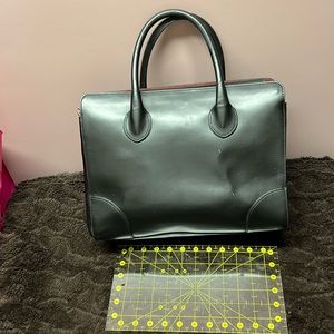 Alberta di canio brief case.